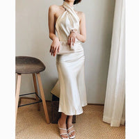 Robe Pin-Up Soirée Chic