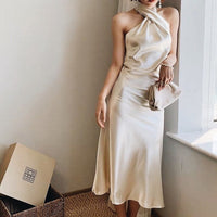 Robe Pin-Up Soirée Chic Cocktail