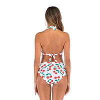 Maillot de Bain Cherry | Vintage-Dressing 2