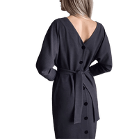 Robe Fourreau Vintage | Vintage-Dressing 3