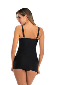 Maillot de Bain Rétro Pin-Up | Vintage-Dressing 1