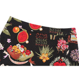 Mini Jupe Vintage <br> Noire Frida