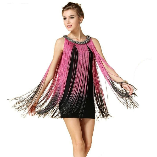 Robe Style Gatsby Chic | Vintage-Dressing