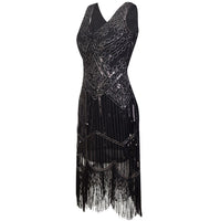 Robe Great Gatsby | Vintage-Dressing 2