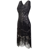 Robe Great Gatsby | Vintage-Dressing 2