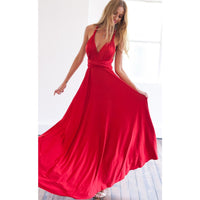 Robe Vintage <br> Demoiselle d'Honneur