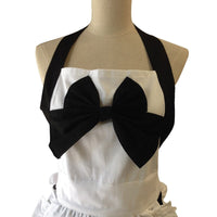 Tablier de Servante Glamour
