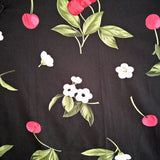 Tablier Fleuri Rétro Vintage Style Années 50