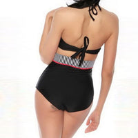 Maillot de Bain Vintage Pin-Up | vintage-dressing 3