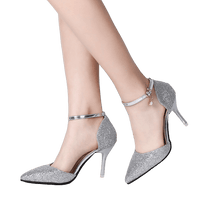 Chaussure Rétro Chic Femme | vintage-dressing 2