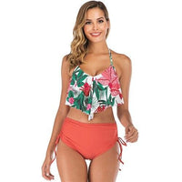 Maillot de Bain Années 80 | Vintage-Dressing 2