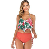 Maillot de Bain Années 80 | Vintage-Dressing 2