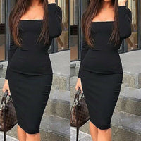Robe Pin-Up Classe