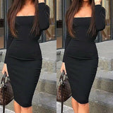 Robe Pin-Up Classe