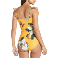 Maillot de Bain à Motifs | Vintage-Dressing 1