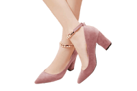 Escarpins Charleston | vintage-dressing 4
