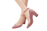Escarpins Charleston | vintage-dressing 4