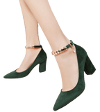 Escarpins Charleston | vintage-dressing 3