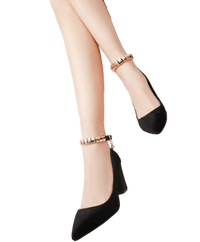 Escarpins Charleston | vintage-dressing 1