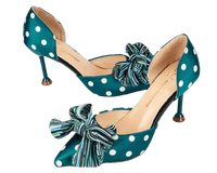 Chaussure Guinguette | vintage-dressing 3