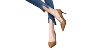 Escarpin Vintage Femme | vintage-dressing 2