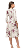 Robe Vintage Année 60 | Vintage-Dressing 2