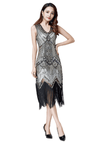 Robe Gatsby Le Magnifique | Vintage-Dressing 6