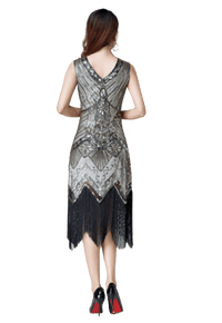 Robe Gatsby Le Magnifique | Vintage-Dressing 7