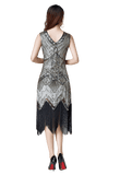 Robe Gatsby Le Magnifique | Vintage-Dressing 7