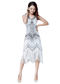 Robe Gatsby Le Magnifique | Vintage-Dressing 4