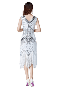 Robe Gatsby Le Magnifique | Vintage-Dressing 5