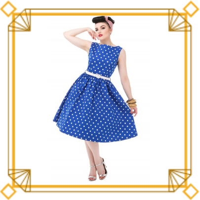 Les robes des années 60 discount