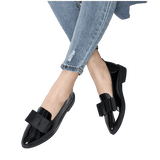 Ballerines Vintage | vintage-dressing