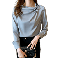 Blouse Chic Grande Taille