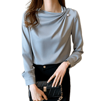 Blouse Chic Grande Taille