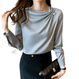 Blouse Vintage Femme