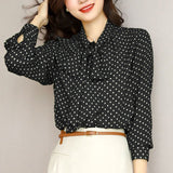 Blouse Vintage Femme 3