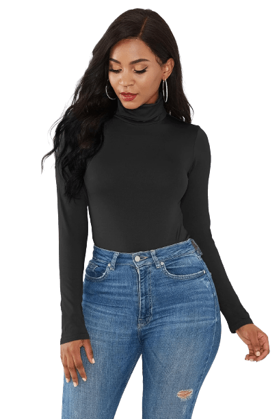 body-manche-longue-femme-noir-vintage-dressing