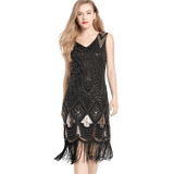 Robe de Soirée Gatsby | Vintage-Dressing 2