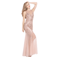 Robe Gatsby Rose | Vintage-Dressing 2