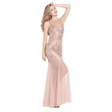 Robe Gatsby Rose | Vintage-Dressing 2