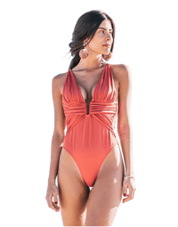 Maillot de Bain Bohême Chic | Vintage-Dressing