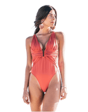 Maillot de Bain Bohême Chic | Vintage-Dressing