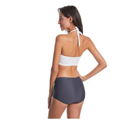 Maillot de Bain Rétro Sport