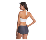 Maillot de Bain Rétro Sport