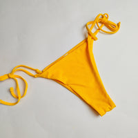 Maillot De Bain Bikini Rétro