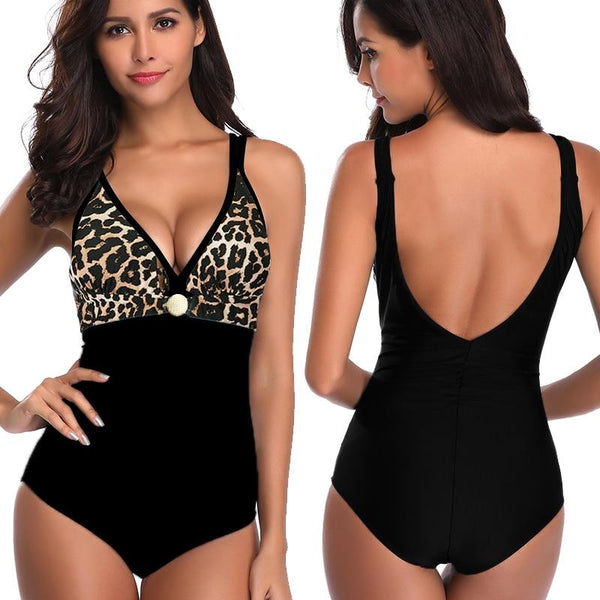 Maillot de bain store vintage grande taille