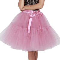 Jupon tulle hotsell pour robe vintage