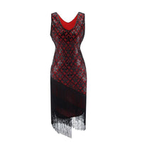 Robe charleston h&m online