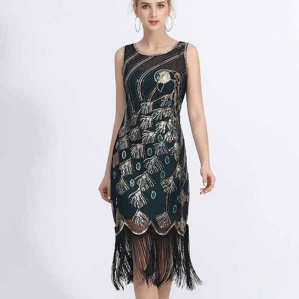 Esprit on sale robe verte